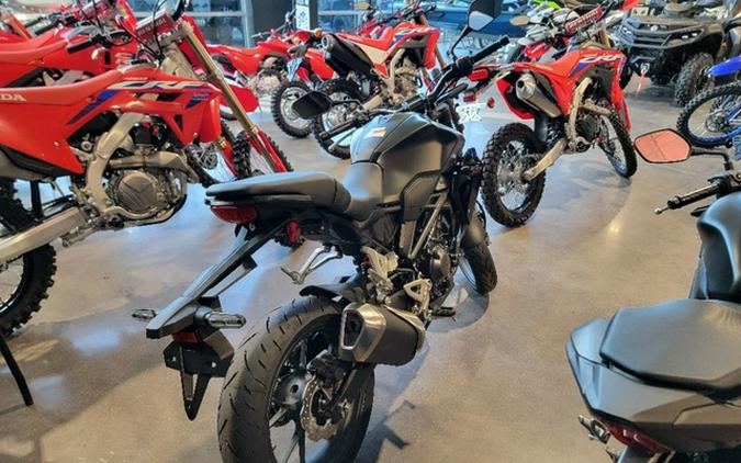 2025 Honda CB300R ABS