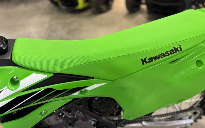 2025 Kawasaki KX 85