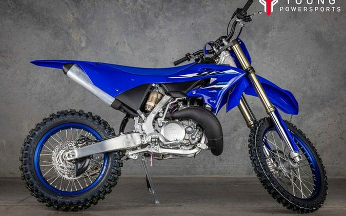 2026 Yamaha YZ 250 X