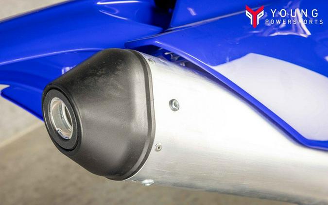 2026 Yamaha YZ 250 X