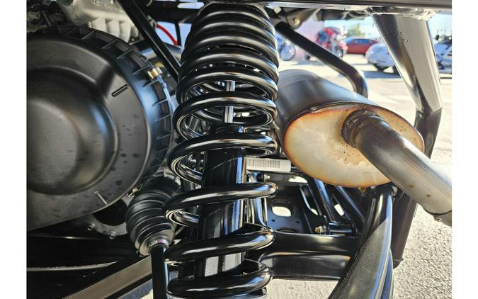 2025 Arctic Cat Prowler XT