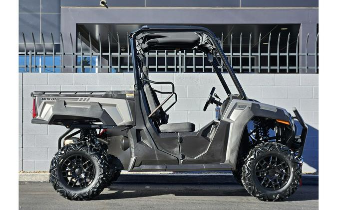 2025 Arctic Cat Prowler XT