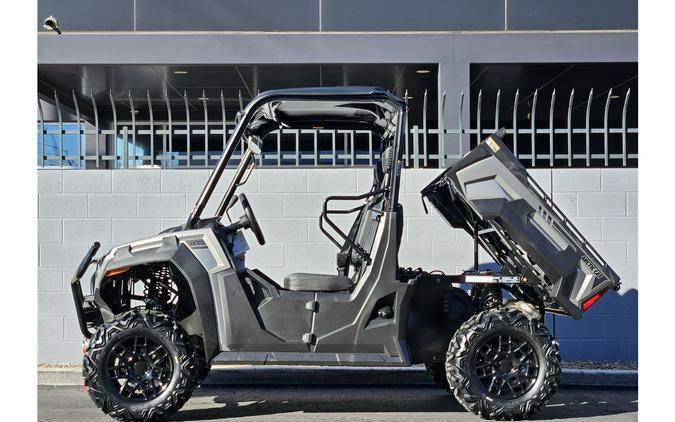 2025 Arctic Cat Prowler XT