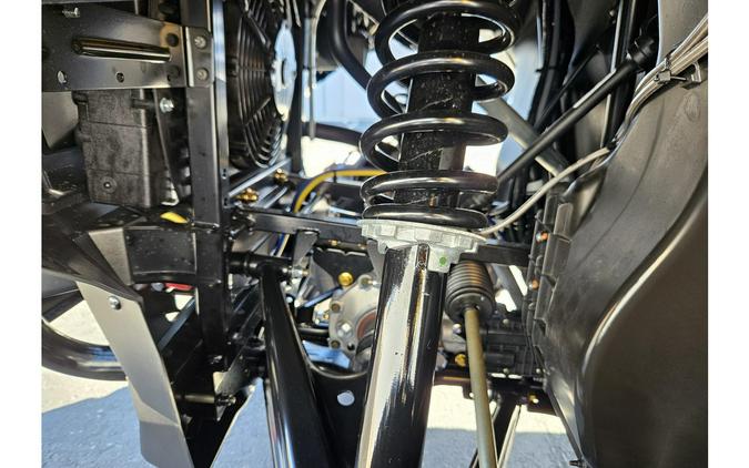 2025 Arctic Cat Prowler XT