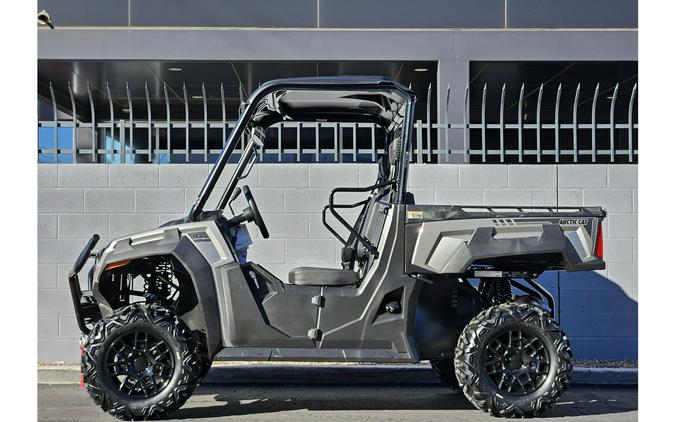 2025 Arctic Cat Prowler XT