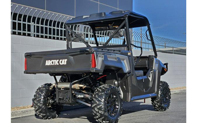 2025 Arctic Cat Prowler XT