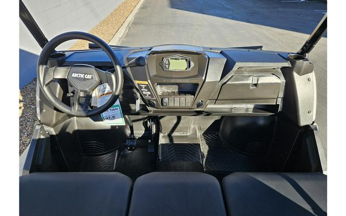 2025 Arctic Cat Prowler XT
