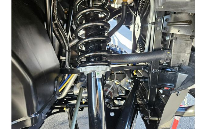 2025 Arctic Cat Prowler XT