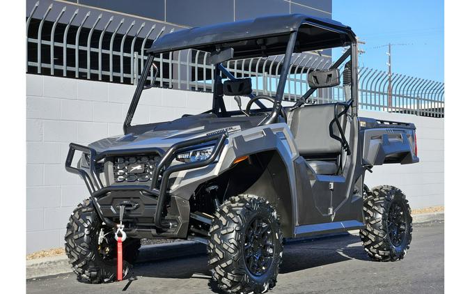 2025 Arctic Cat Prowler XT