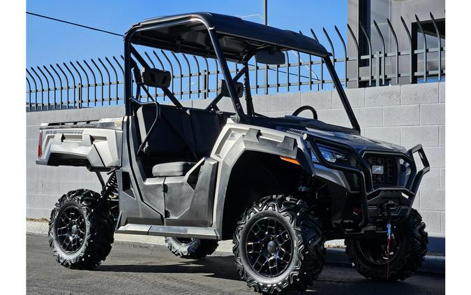 2025 Arctic Cat Prowler XT