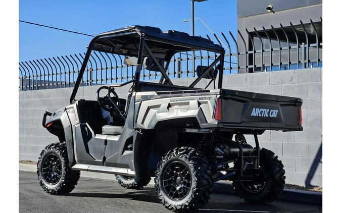 2025 Arctic Cat Prowler XT