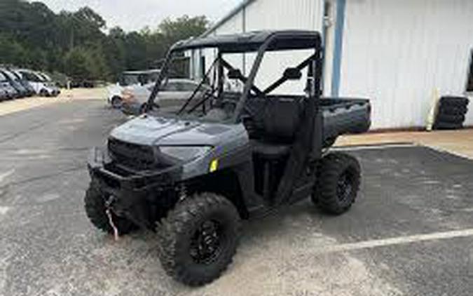 2026 Polaris RANGER XP 1000 PREMIUM
