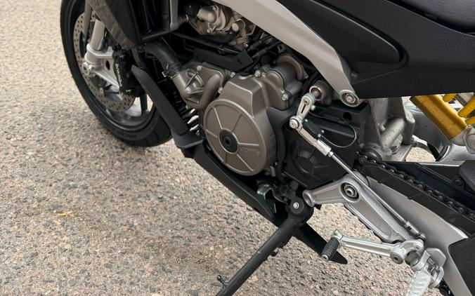 2022 Aprilia Tuono 660 Factory