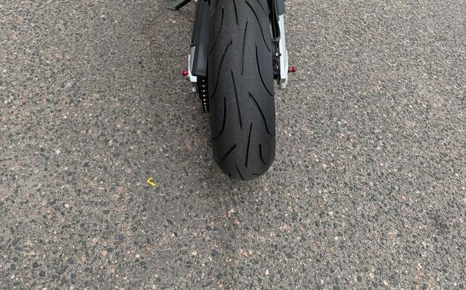 2022 Aprilia Tuono 660 Factory