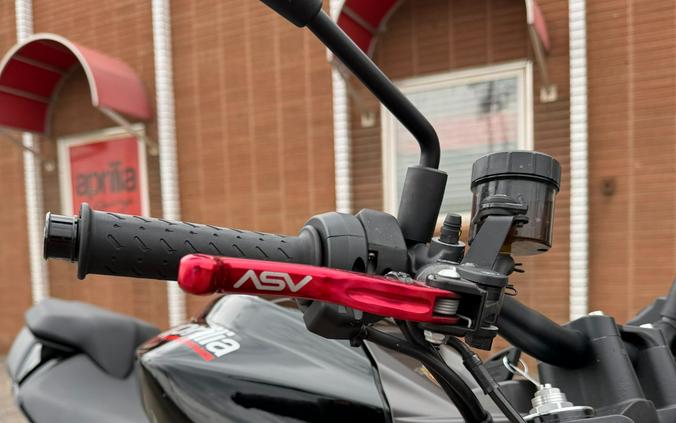 2022 Aprilia Tuono 660 Factory