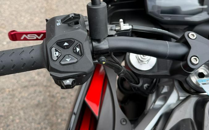 2022 Aprilia Tuono 660 Factory