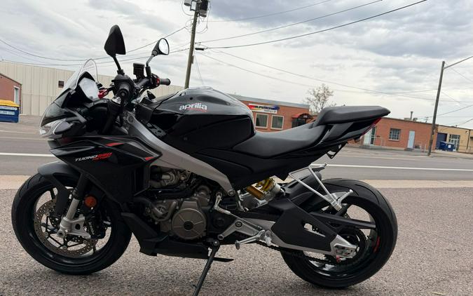 2022 Aprilia Tuono 660 Factory