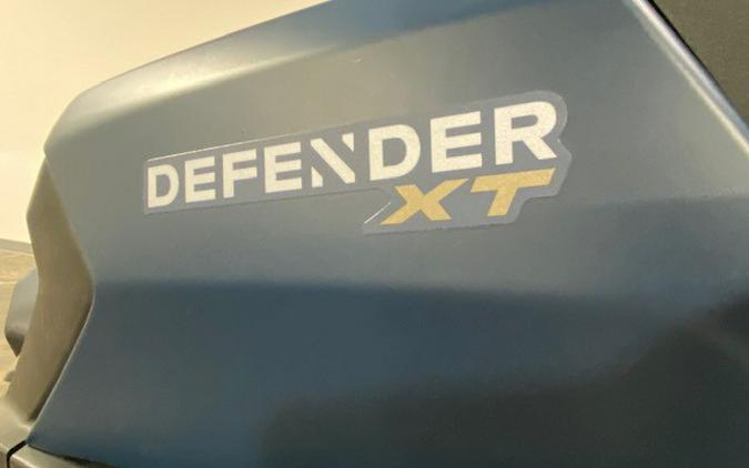 2026 Can-Am SSV DEF MAX XT 65 HD11 BE 26 XT HD11