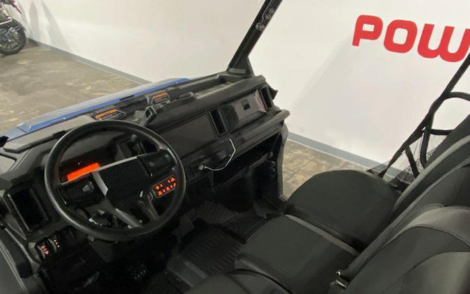 2026 Can-Am SSV DEF MAX XT 65 HD11 BE 26 XT HD11