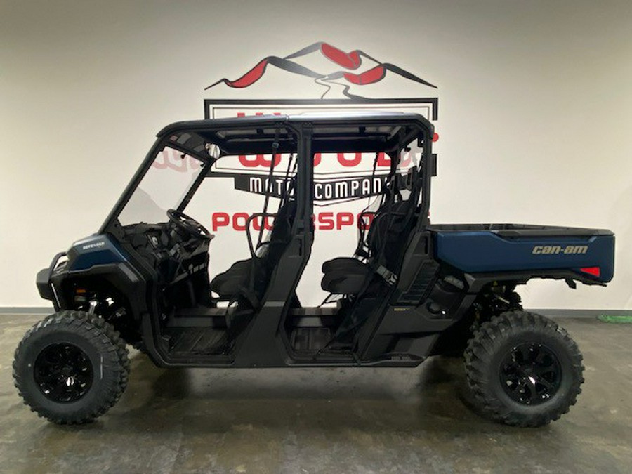 2026 Can-Am SSV DEF MAX XT 65 HD11 BE 26 XT HD11
