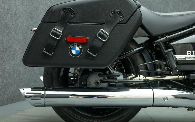 2021 BMW R18 CLASSIC W/ABS