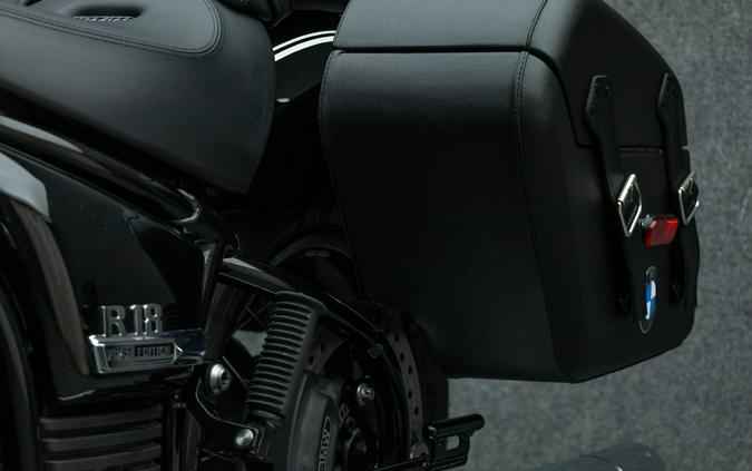 2021 BMW R18 CLASSIC W/ABS