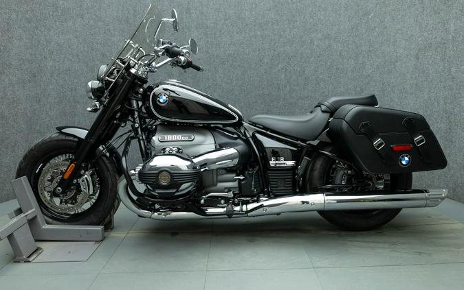 2021 BMW R18 CLASSIC W/ABS