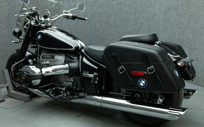 2021 BMW R18 CLASSIC W/ABS