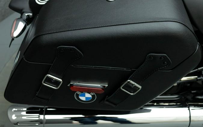 2021 BMW R18 CLASSIC W/ABS