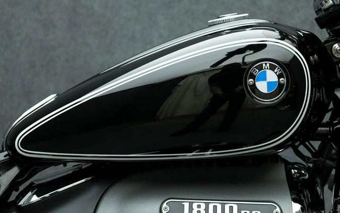 2021 BMW R18 CLASSIC W/ABS