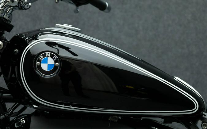 2021 BMW R18 CLASSIC W/ABS