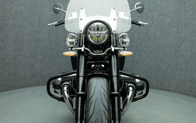 2021 BMW R18 CLASSIC W/ABS