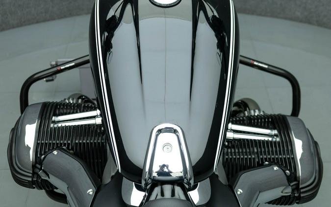 2021 BMW R18 CLASSIC W/ABS