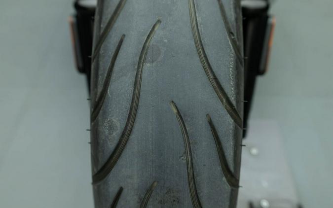 2021 BMW R18 CLASSIC W/ABS