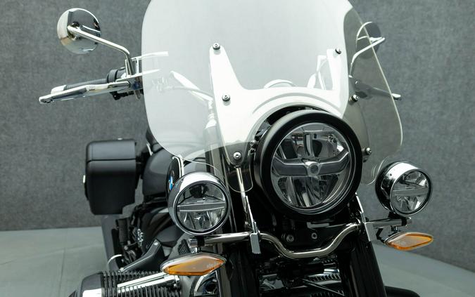 2021 BMW R18 CLASSIC W/ABS