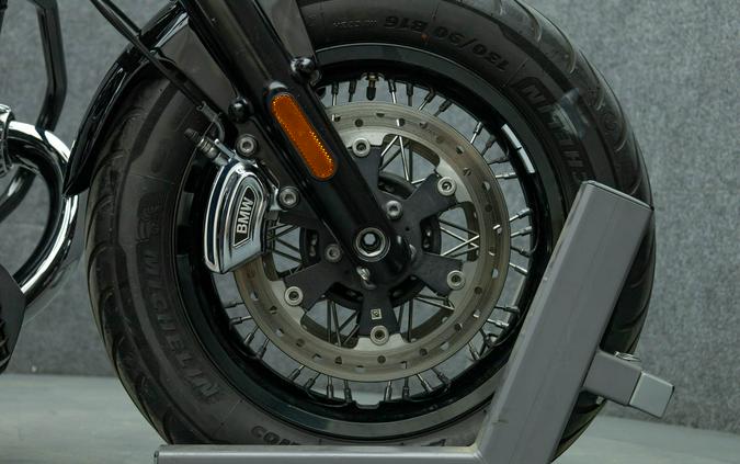 2021 BMW R18 CLASSIC W/ABS