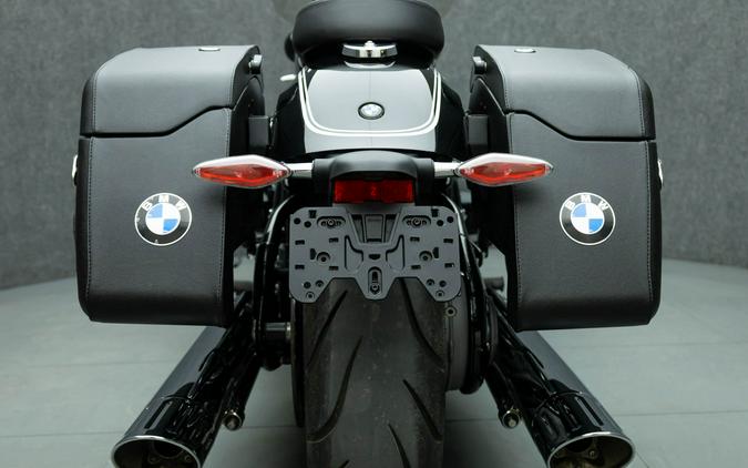 2021 BMW R18 CLASSIC W/ABS