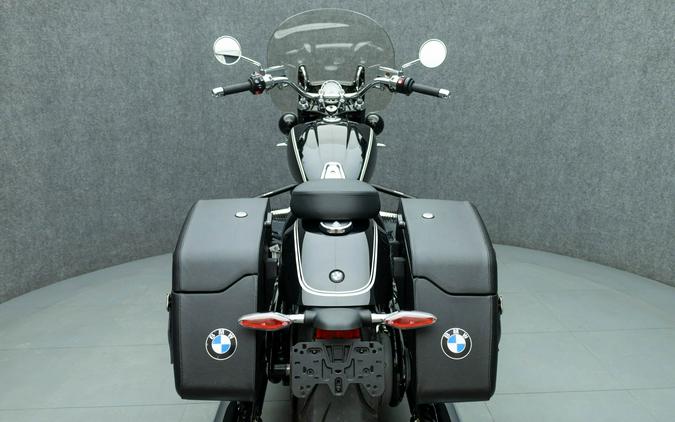 2021 BMW R18 CLASSIC W/ABS
