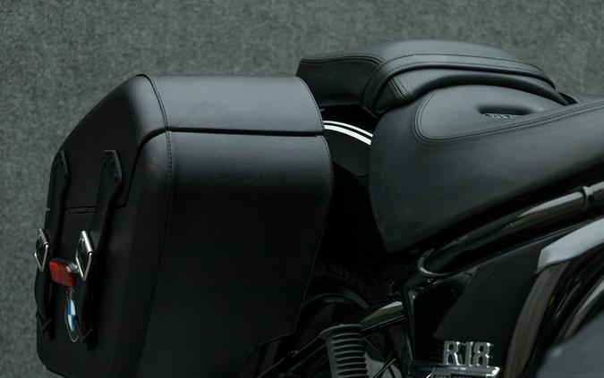 2021 BMW R18 CLASSIC W/ABS