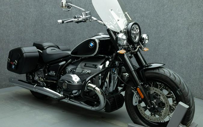 2021 BMW R18 CLASSIC W/ABS