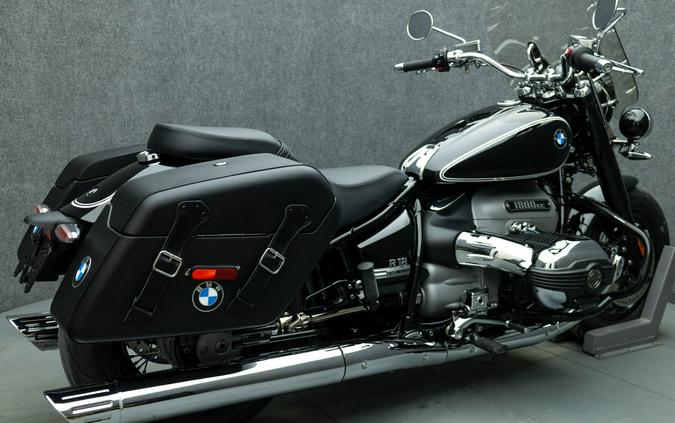 2021 BMW R18 CLASSIC W/ABS