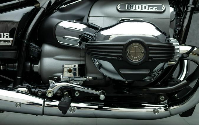 2021 BMW R18 CLASSIC W/ABS