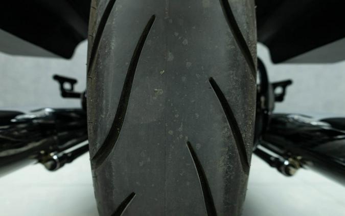 2021 BMW R18 CLASSIC W/ABS