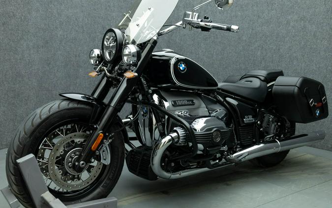 2021 BMW R18 CLASSIC W/ABS
