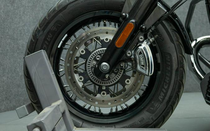 2021 BMW R18 CLASSIC W/ABS