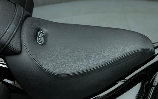 2021 BMW R18 CLASSIC W/ABS