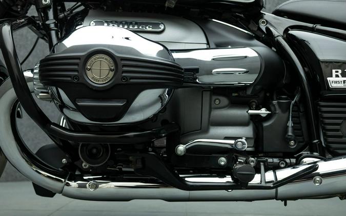 2021 BMW R18 CLASSIC W/ABS