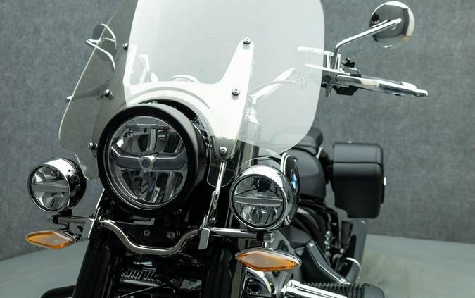 2021 BMW R18 CLASSIC W/ABS