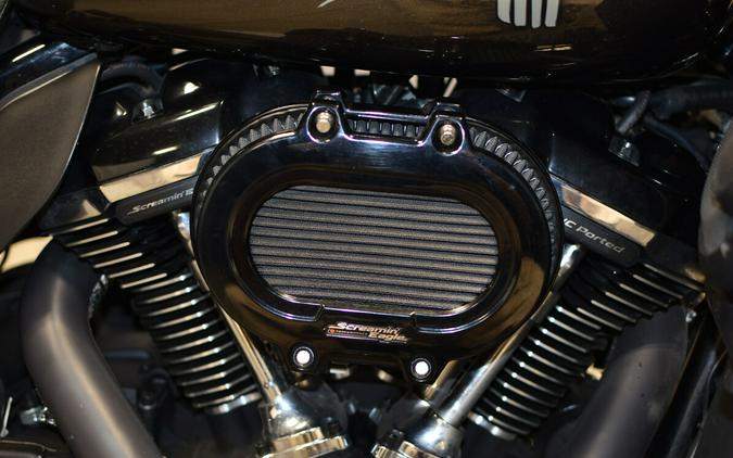 2020 Harley-Davidson Ultra Limited FLHTK