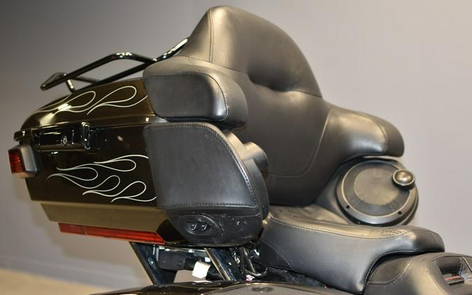 2020 Harley-Davidson Ultra Limited FLHTK